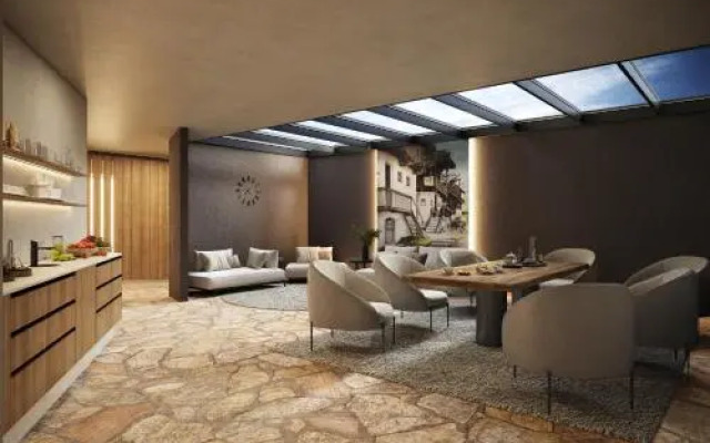 Wellness Hotel Post