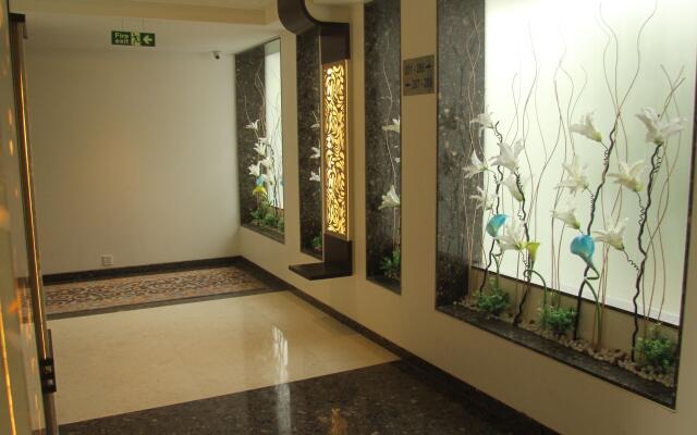 Hotel Beacon T2