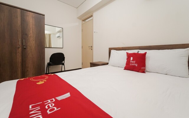 RedLiving Apartemen 19 Avenue - Reza Property