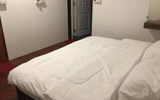 Hidden Sleep Lodge