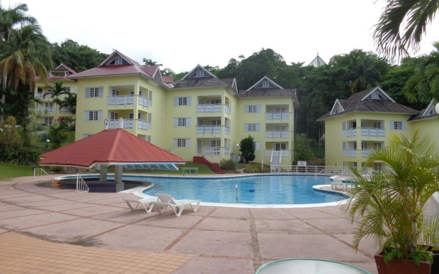 Mystic Ridge 1 Bedroom Ocho Rios Jamaica