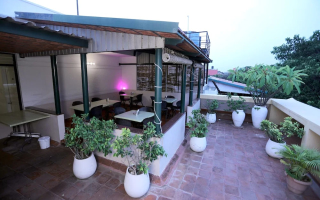 Polo Nest Boutique Hotel