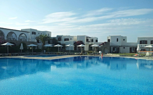 Karma Porto Paros
