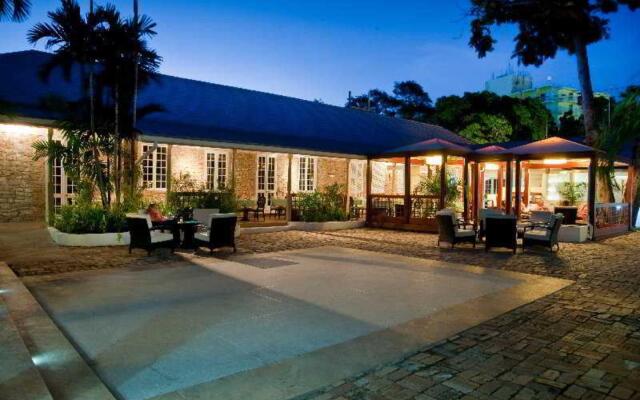Island Inn All Inclusive Hotel