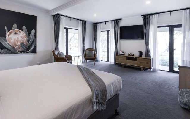 Balgownie Estate Bendigo