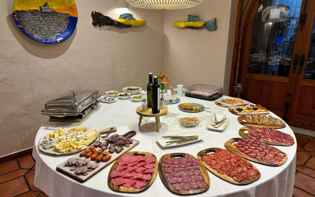 Hotel Nou Romà