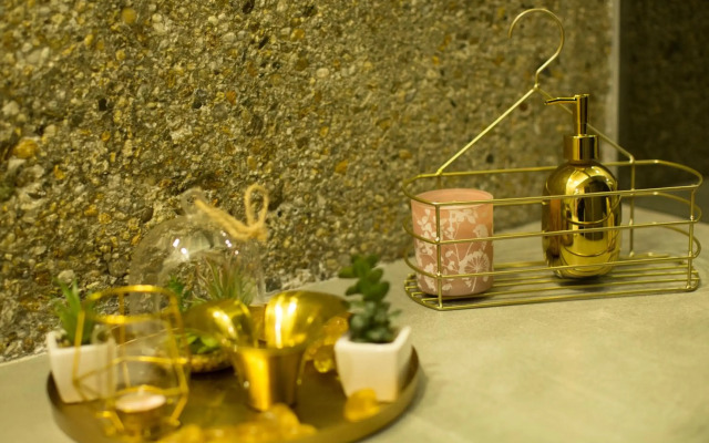 Novum Aparthotel