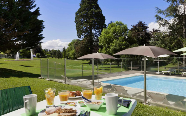 Hotel Ibis Styles Aix-les-Bains Domaine de Marlioz