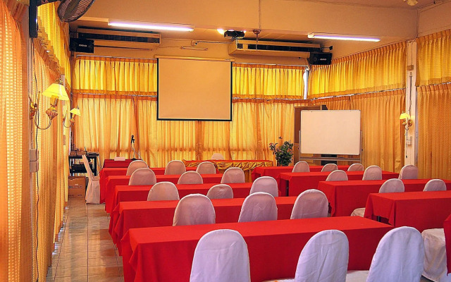 U-Sa Family Hotel