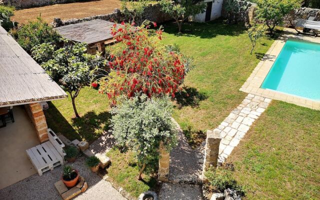 Leu075 in Castrignano del Capo