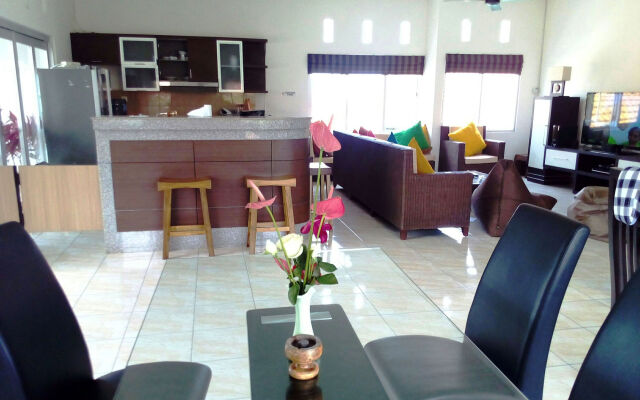 DD Living - Hostel
