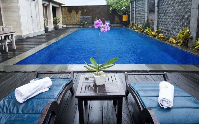 CoreHotel Benoa