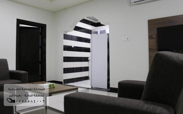 المرجانة للشقق المفروشهAl Murjanah Furnished Apartments