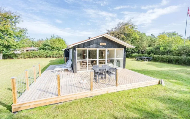 Holiday Home in Tarm