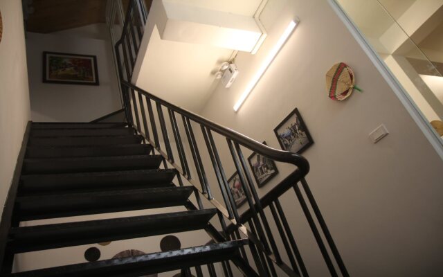 Hanoi EcoStay 1 hostel