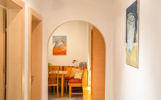 Beautiful Mansion in Söll With Garden