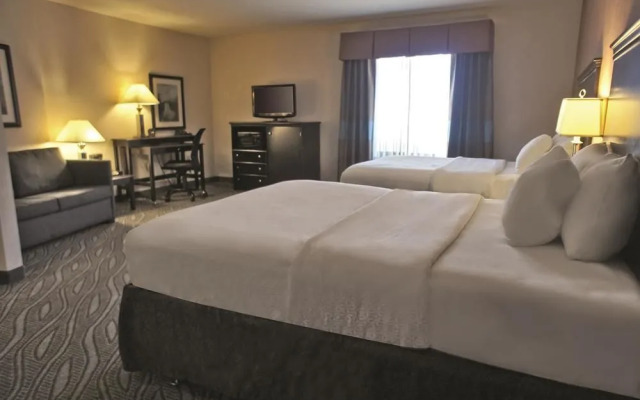 Comfort Suites Edmond