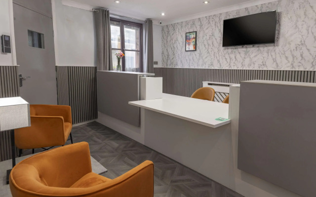 Best Western Ebbw Vale