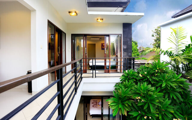 Bali Radiance Villas