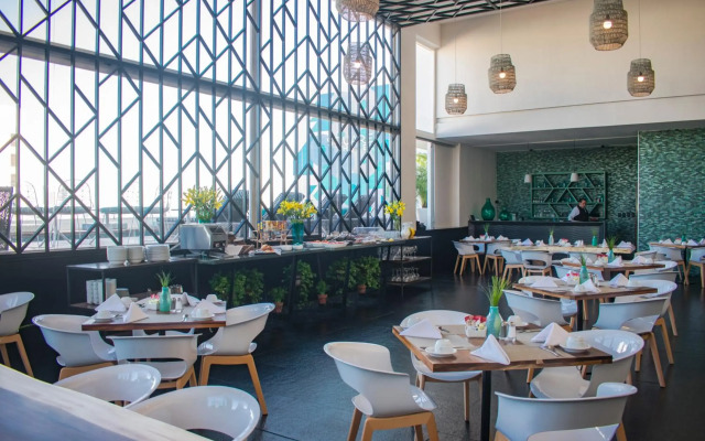 Square Small Luxury Hotel - Providencia