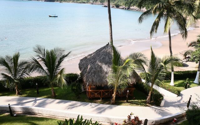 La Quinta Gran Bahia Cuastecomates