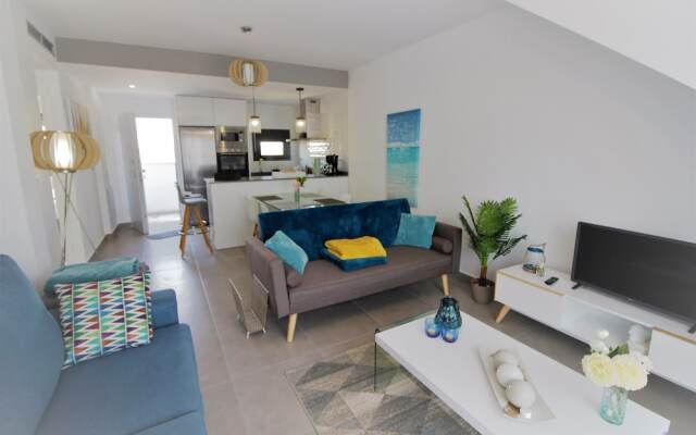 Cozy Penthouse Apartment Lamar II 218