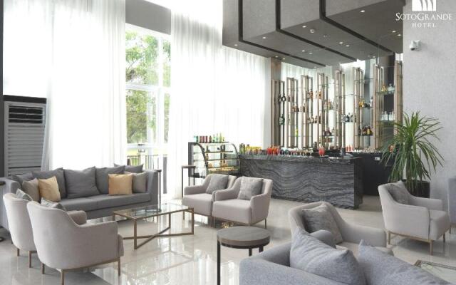 Sotogrande Davao Hotel