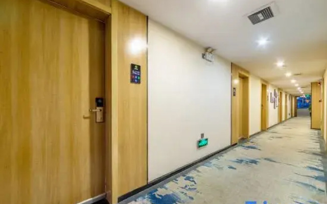 Shenzhen Yuemei Four Seasons Hotel