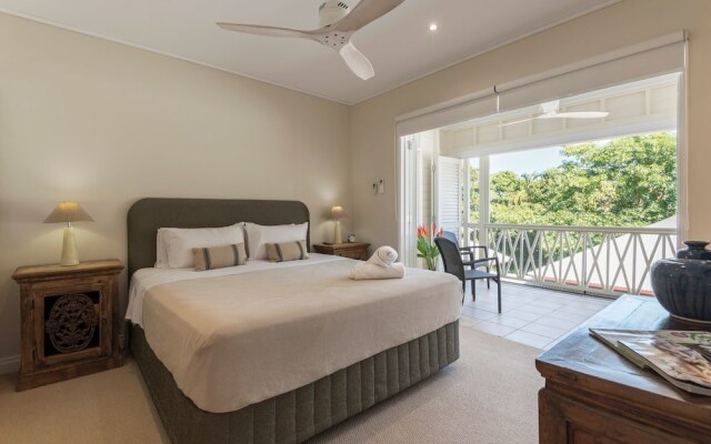 Villa 10 On Grant St Luxury Villa