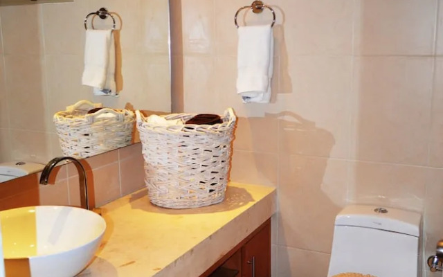 Casa Kaan 2 bedrooms sleeps 5