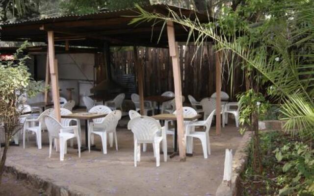 Manyatta Backpackers
