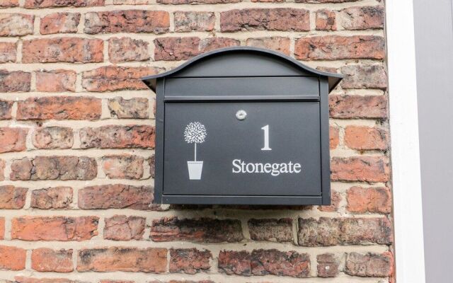 Rosie Cottage