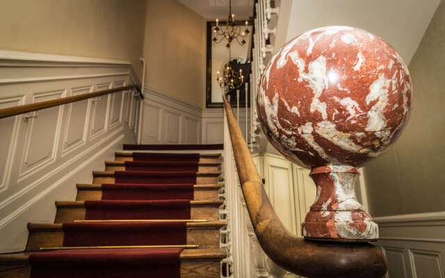 Best Western Hotel De France