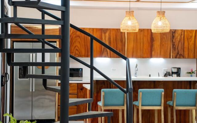 Villa Ave del Paraíso