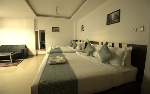 Biznotel by Pride Deoghar