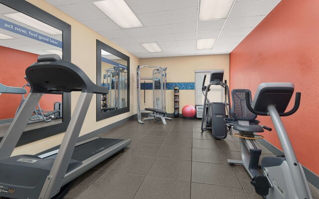 Hampton Inn Lagrange near Callaway Gardens