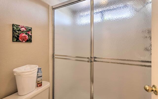 Gilbert Townhome w/ Easy Access to Phoenix!