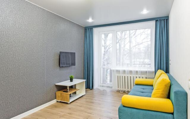 Апартаменты на улице Маклина 30