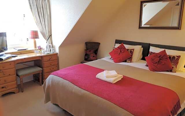 Granford Guest House