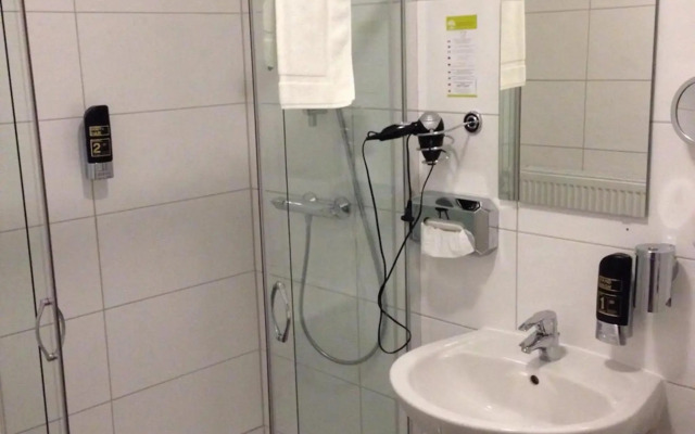 Hotel Platinium