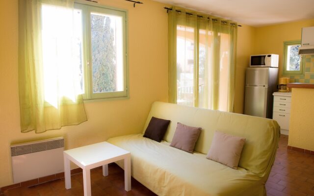 Les 12 Sables Saint Clair