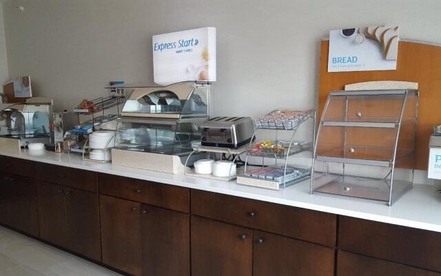 Holiday Inn Express Howe by IHG