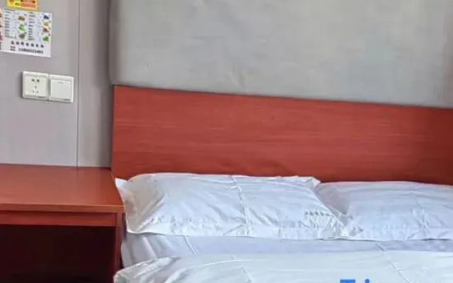 Hantu Hotel