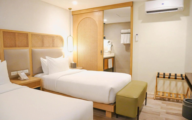 Mandarin Nest Boracay