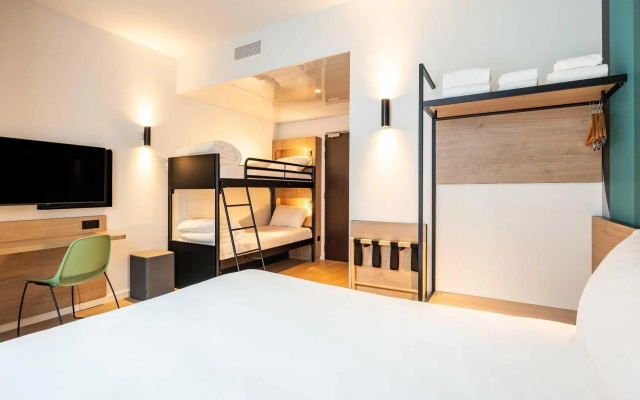 B&B HOTEL Brussels Airport - Image 3