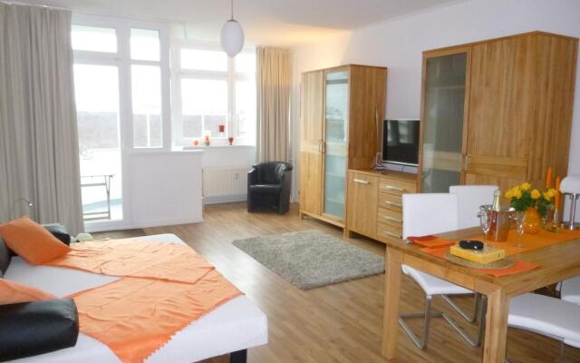 Comfort Apartment in Berlin Westend