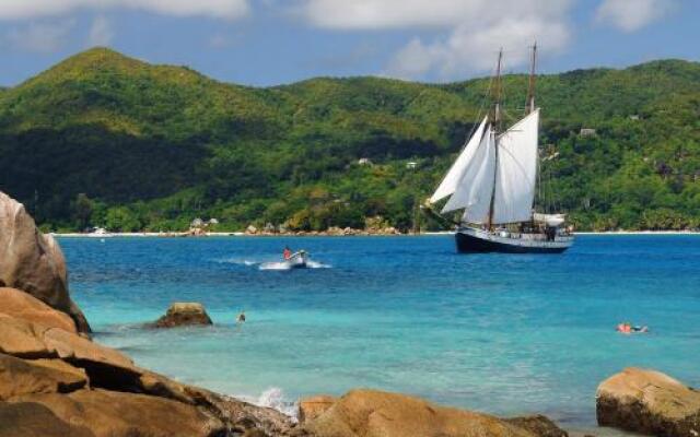 6-night cruise in the Seychelles aboard Sea Pearl - Silhouette Cruises