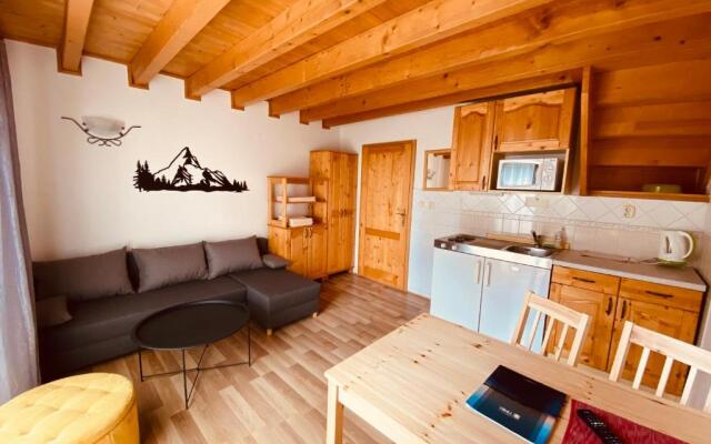 Tatralandia Apartment 342