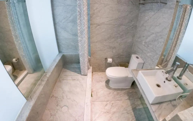 Hotel del Angel Reforma