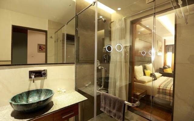 Nahar Retreat & Spa